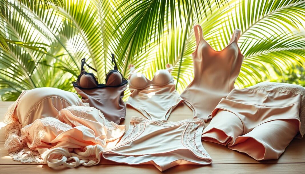 Best Shapewear For Summer