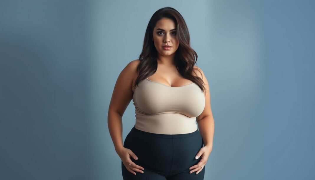 Best Shapewear For Plus Size