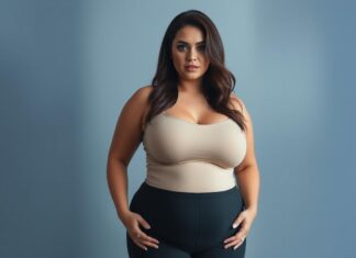 Best Shapewear For Plus Size Best Shapewear For Plus Size