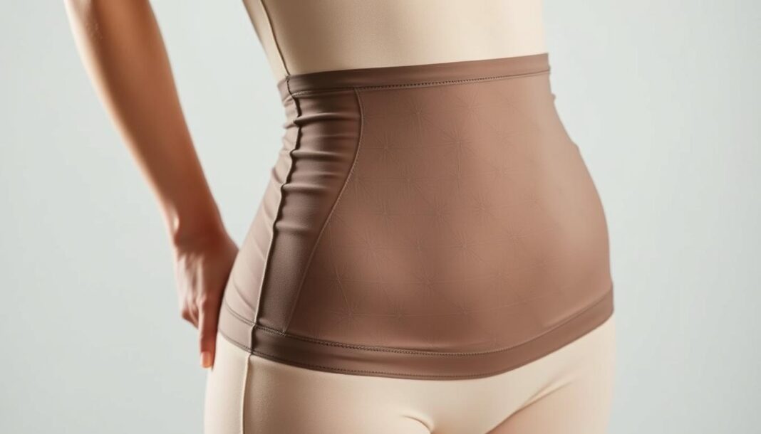 Best Shapewear For Muffin Top