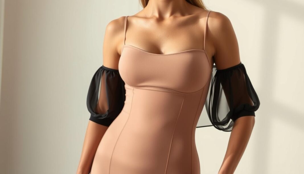 Best Shapewear For Fupa