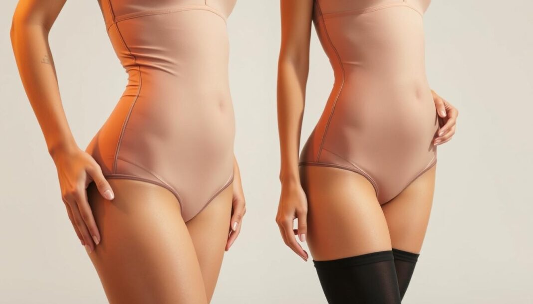 Best Shapewear For Hip Dips