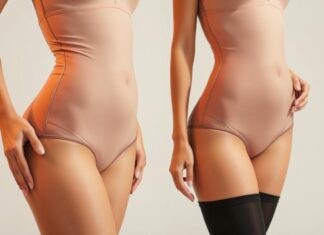 Best Shapewear For Hip Dips Best Shapewear For Hip Dips