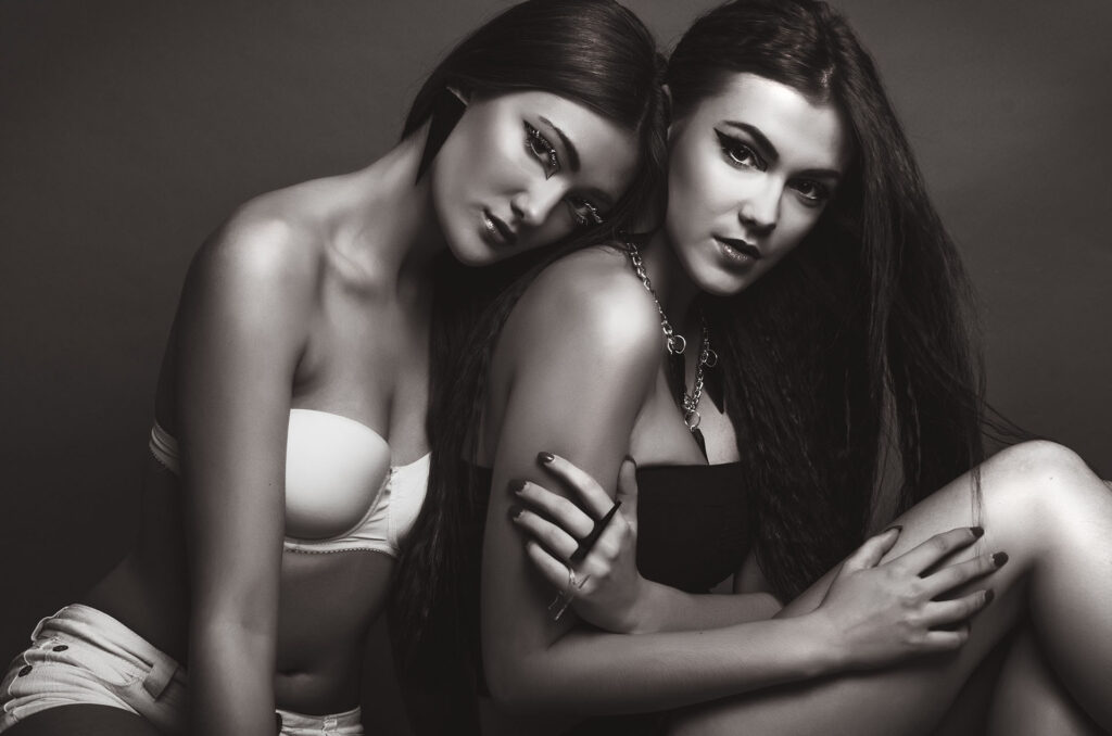 Types of Lingerie