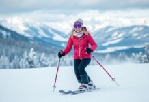 Best Bra for Skiing Best Bra for Skiing
