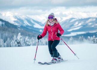 Best Bra for Skiing Best Bra for Skiing