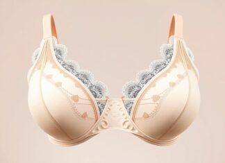 Best Bra for Bell-Shaped Breasts Best Bra for Bell-Shaped Breasts