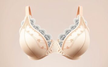 Best Bra for Bell-Shaped Breasts Best Bra for Bell-Shaped Breasts
