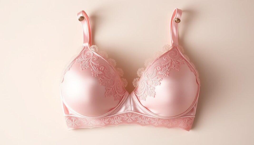 Best Bra for Tuberous Breasts