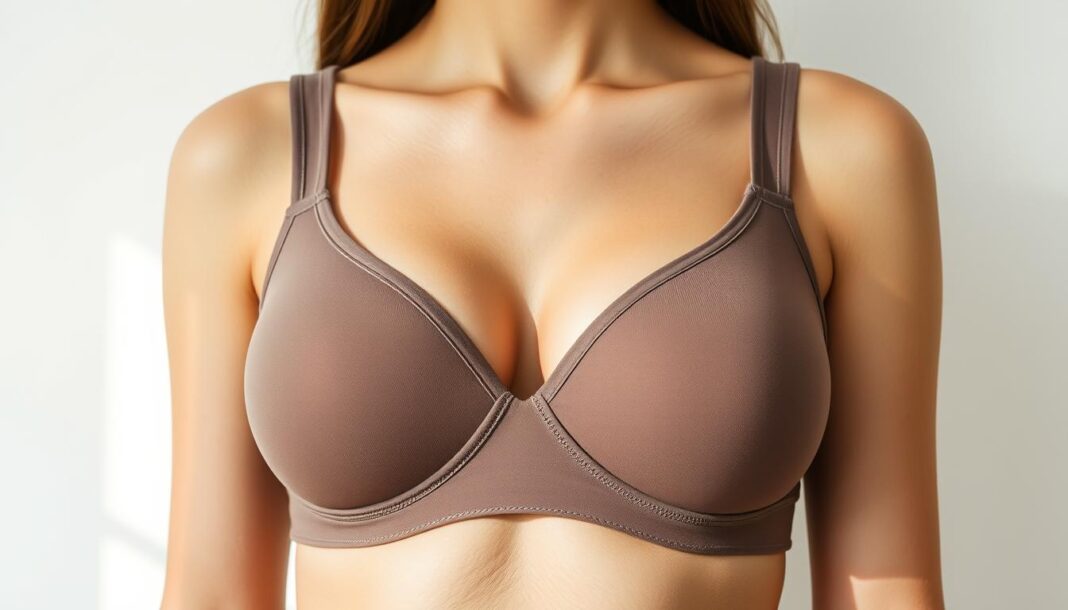 Best Bra For School