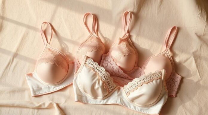 Best Bra for Small Chest to Look Bigger Best Bra for Small Chest to Look Bigger