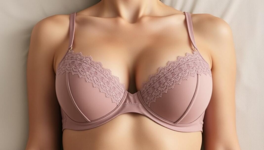 Best Bra for Medium Chest