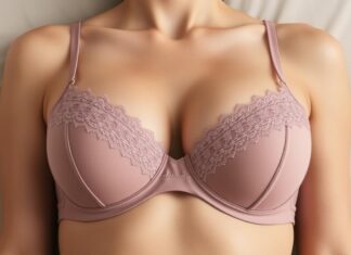 Best Bra for Medium Chest Best Bra for Medium Chest
