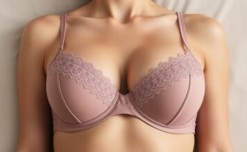 Best Bra for Medium Chest Best Bra for Medium Chest
