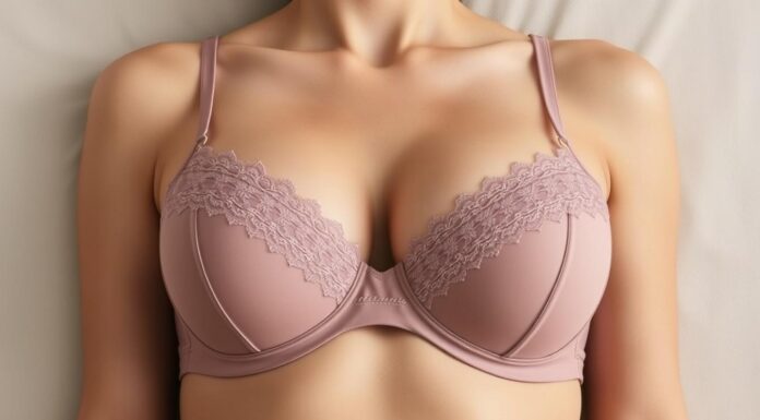 Best Bra for Medium Chest Best Bra for Medium Chest