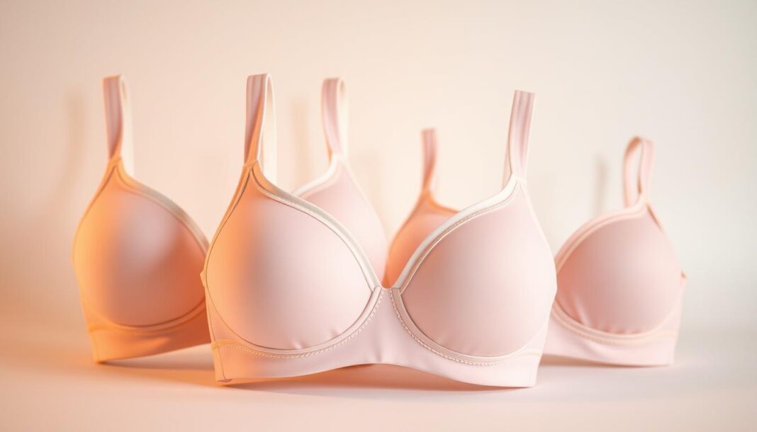 Best Bra for Sore Breasts