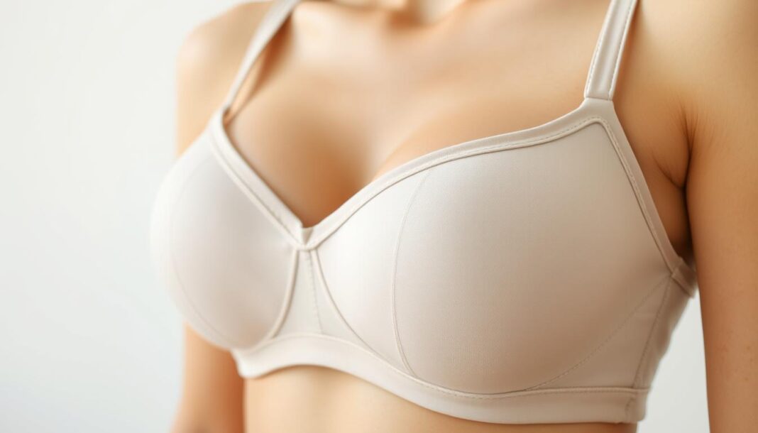 Best Bra for Soft Breasts