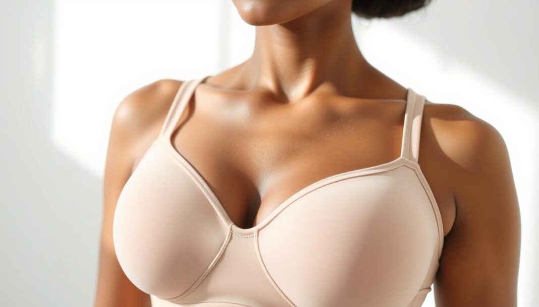 Best Bra for Breast Implants