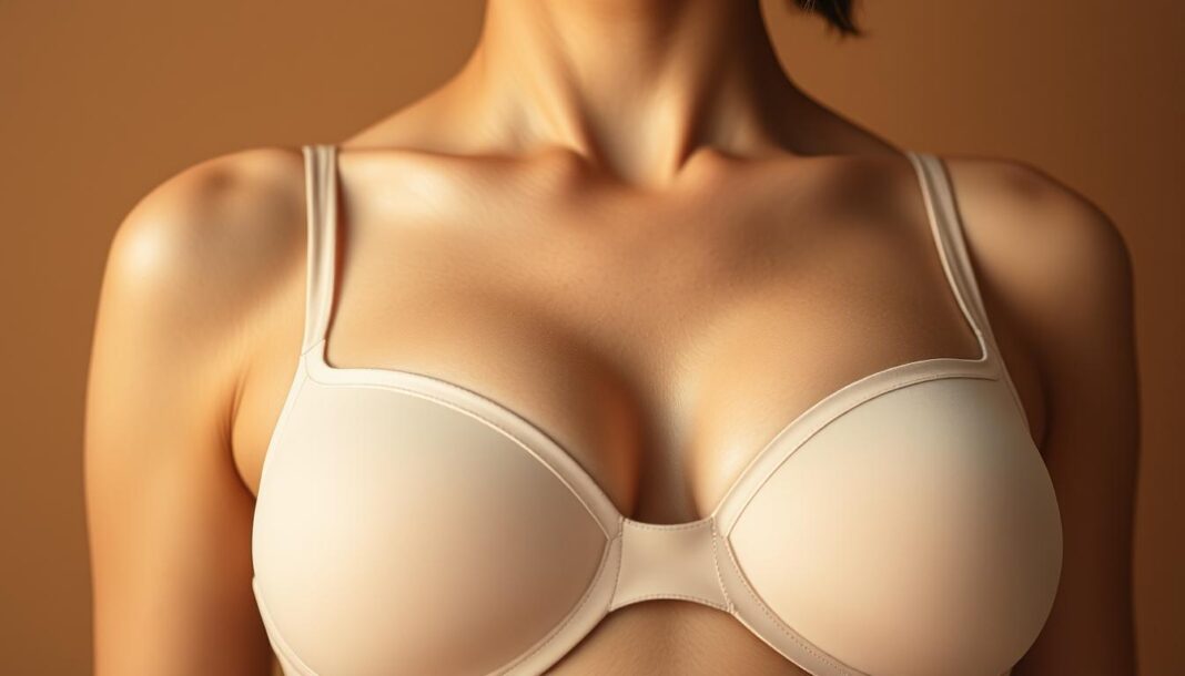 Best Bra For Deflated Breasts