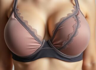 Best Bra For Uneven Breasts Best Bra For Uneven Breasts