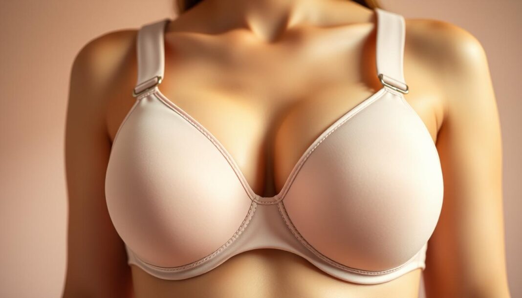 Best Bra for Saggy Breasts