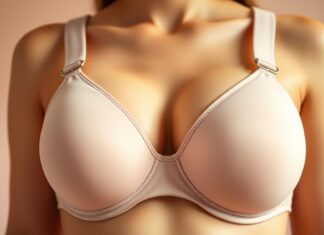 Best Bra for Saggy Breasts Best Bra for Saggy Breasts