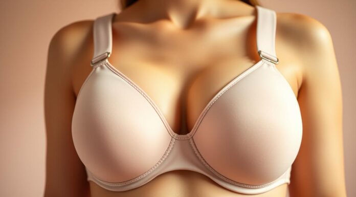 Best Bra for Saggy Breasts Best Bra for Saggy Breasts