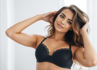 Best Bra For Minimizing Breast Size Best Bra For Minimizing Breast Size