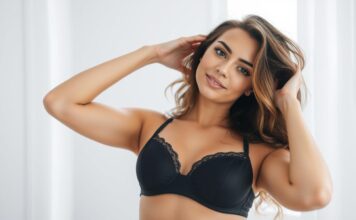 Best Bra For Minimizing Breast Size Best Bra For Minimizing Breast Size