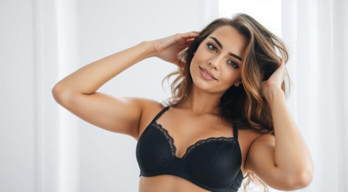 Best Bra For Minimizing Breast Size Best Bra For Minimizing Breast Size