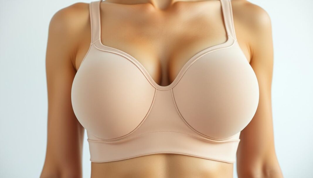 Best Bra for Pectus Breasts