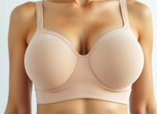 Best Bra for Pectus Breasts Best Bra for Pectus Breasts