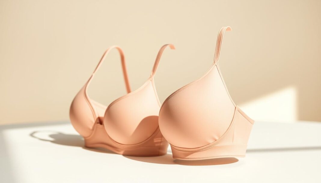 Best Bra for Large Breasts No Underwire
