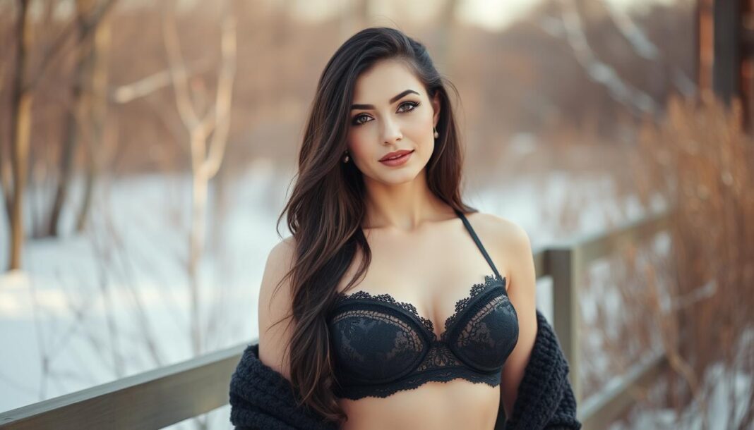 Best Bra for Winter