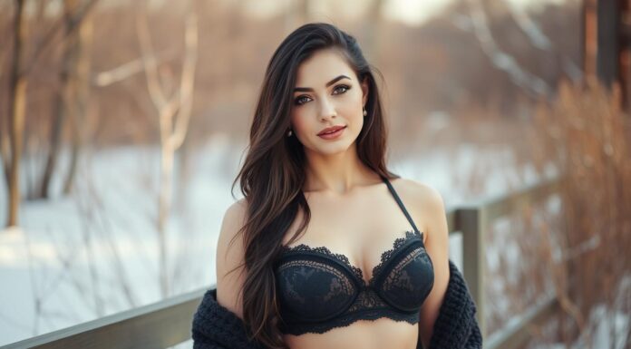 Best Bra for Winter Best Bra for Winter