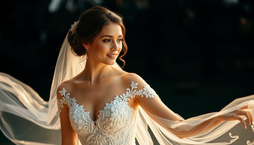Best Bra for Wedding Gown