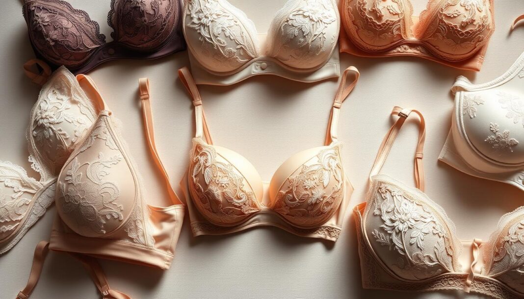 Best Bra For Cleavage