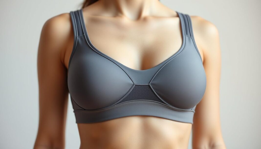 Best Bra for Golf