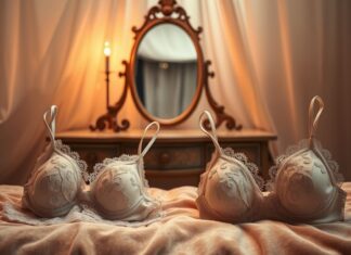 Best Bra for Spaghetti Straps Best Bra for Spaghetti Straps