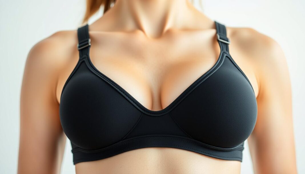 Best Bra for Pumping
