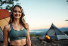 Best Bra for Camping Best Bra for Camping