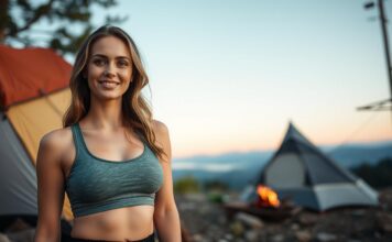 Best Bra for Camping Best Bra for Camping