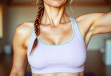Best Bra for Yoga Best Bra for Yoga