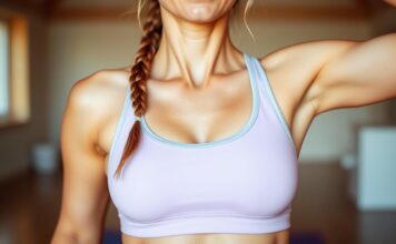 Best Bra for Yoga Best Bra for Yoga