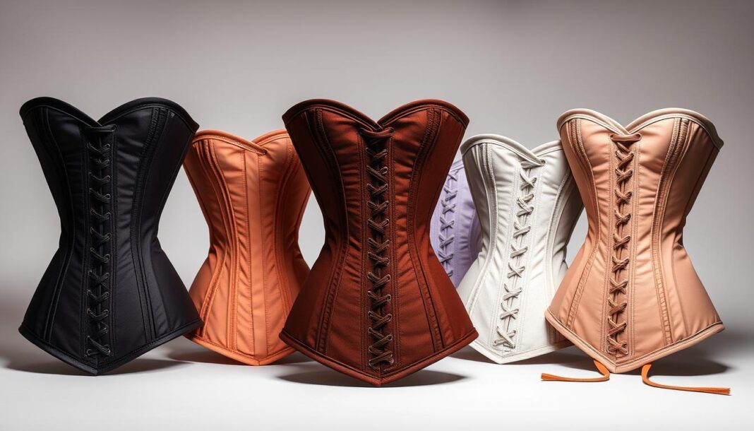 Best Corset Waist Trainers