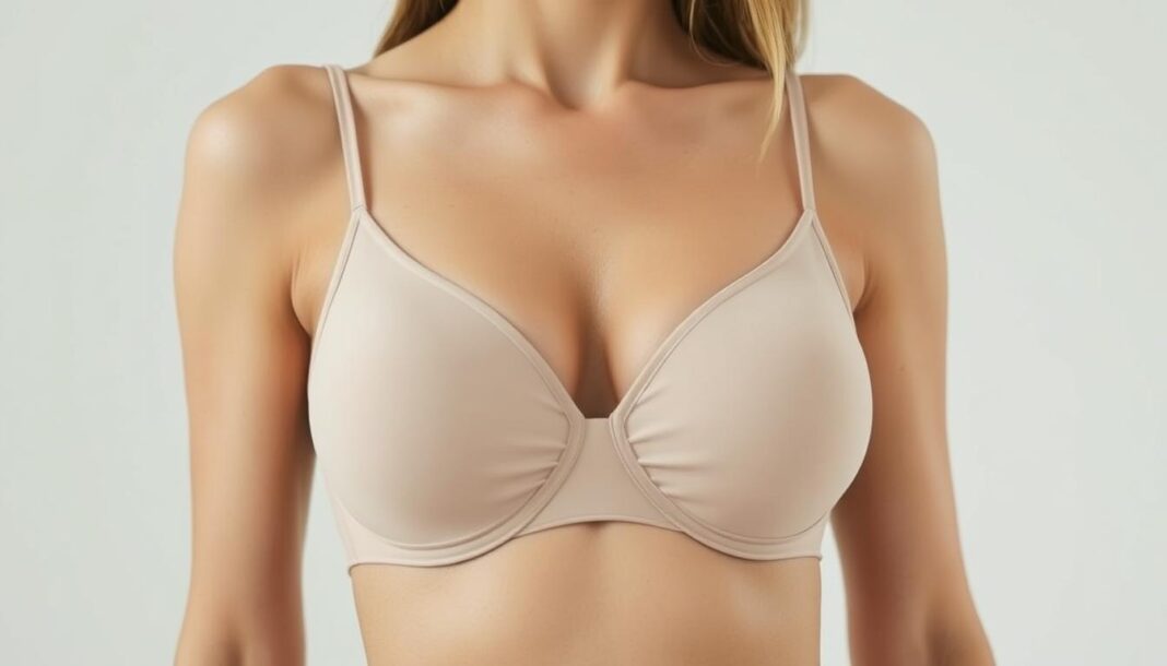Best Bra For Spaghetti Strap Dress